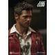 Fight Club Action Figure 1/6 Tyler Durden (Brad Pitt) Red Jacket Version 30 cm